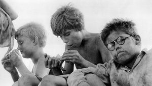Lord of the Flies