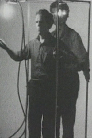 Lucinda Childs: Vehicle