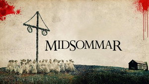 Midsommar