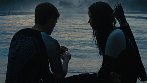 The Hunger Games: Catching Fire