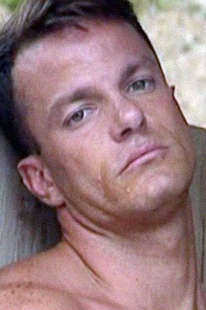 Steven Saunders