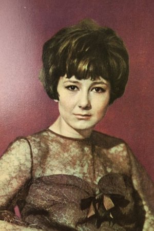 Tatyana Lavrova