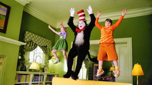 The Cat in the Hat