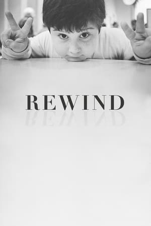Póster de la película Rewind