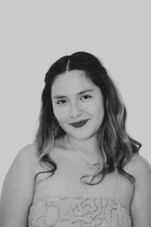 Mariana Daniela Hernández Moreno