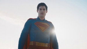 Supergirl