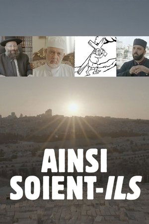 In God They Trust