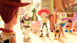 Toy Story 3