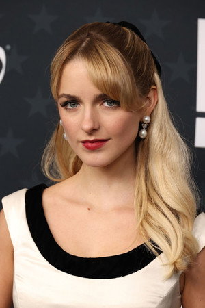 Mckenna Grace