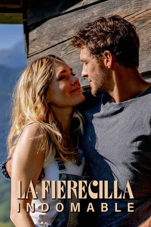 Póster de la película La fierecilla indomable