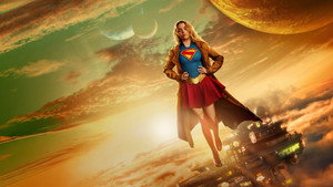 Supergirl