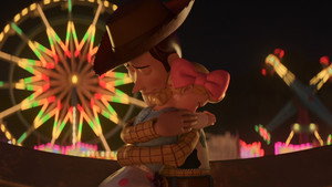 Toy Story 4