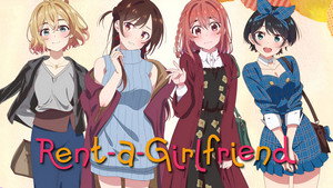 Rent-a-Girlfriend