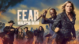 Fear the Walking Dead