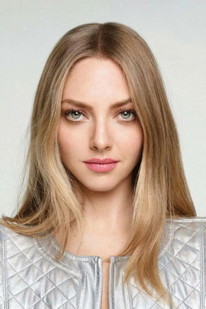Amanda Seyfried