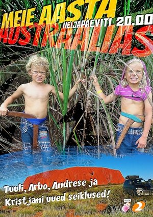 watch meie aasta austraalias tv show poster