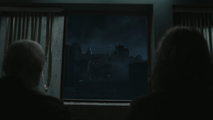 The Walking Dead: Dead City
