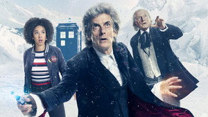 Doctor Who