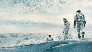Interstellar