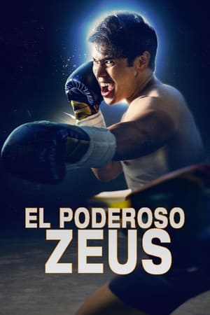 Póster de la película Almighty Zeus