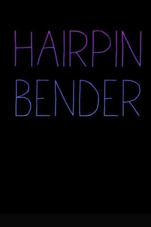 Póster de la película Hairpin Bender