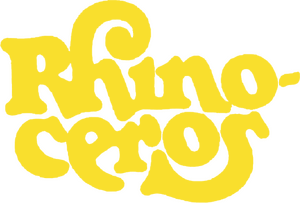 Rhinoceros
