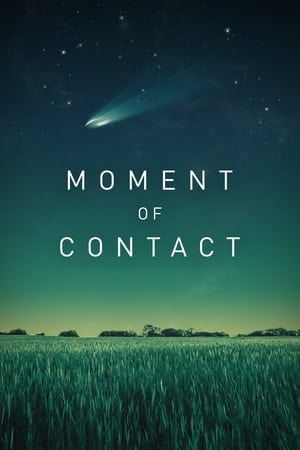 Póster de la película Moment of Contact