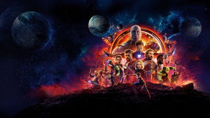 Avengers: Infinity War