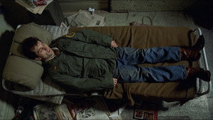 Taxi Driver