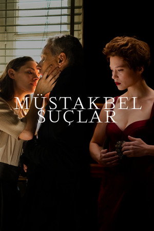 Müstakbel Suçlar