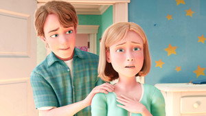 Toy Story 3