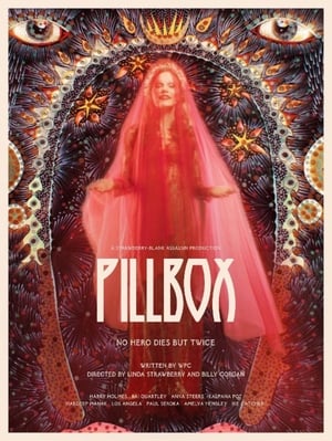 Póster de la película Pillbox
