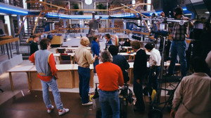 The Breakfast Club