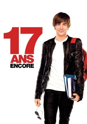 Film 17 ans encore streaming VF gratuit complet