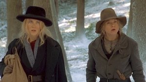 Ritorno a Cold Mountain