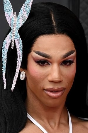 Naomi Smalls