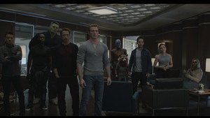 Avengers: Endgame