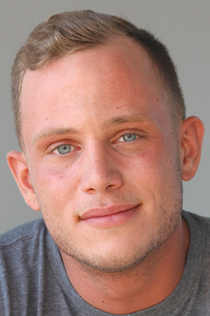 Zack Matthews