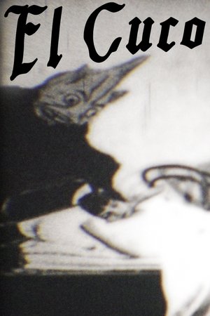 Or the Cuco Will Come and Eat You