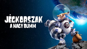 Ice Age: Collision Course