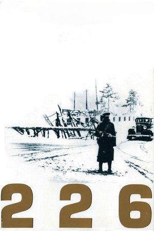 watch four days of snow and blood movie poster