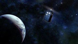Doctor Who