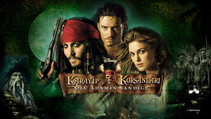 Pirates of the Caribbean: Dead Man's Chest