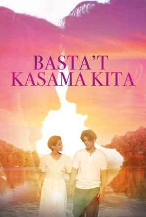 Póster de la película Basta't Kasama Kita