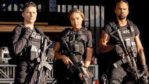 S.W.A.T. Exiles