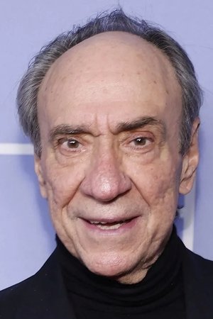 F. Murray Abraham