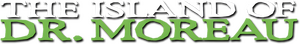 La isla del Dr. Moreau