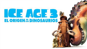 Ice Age: Dawn of the Dinosaurs