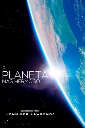 Póster de la película A Beautiful Planet