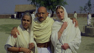 Gandhi